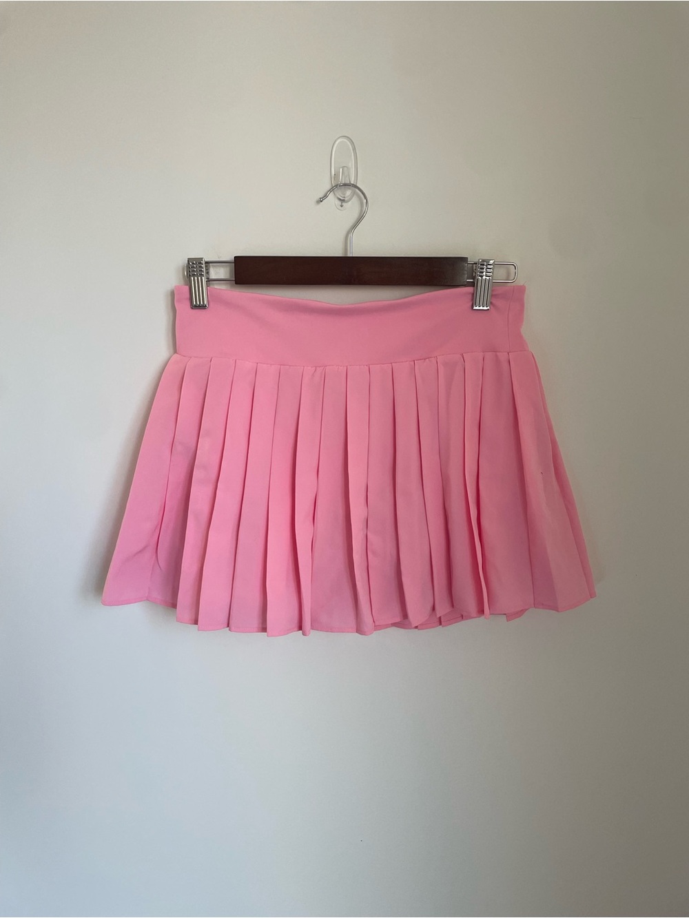 Old Navy Pink Pleated Skirt for Kids